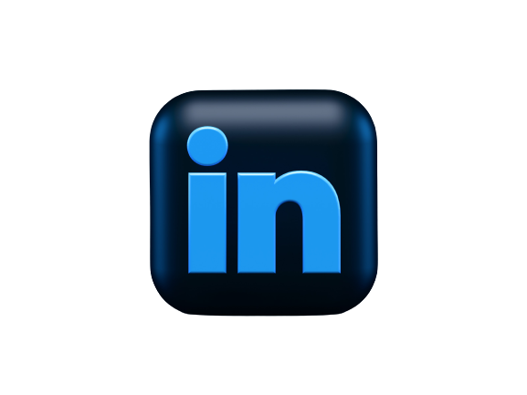 LinkedIn Icon